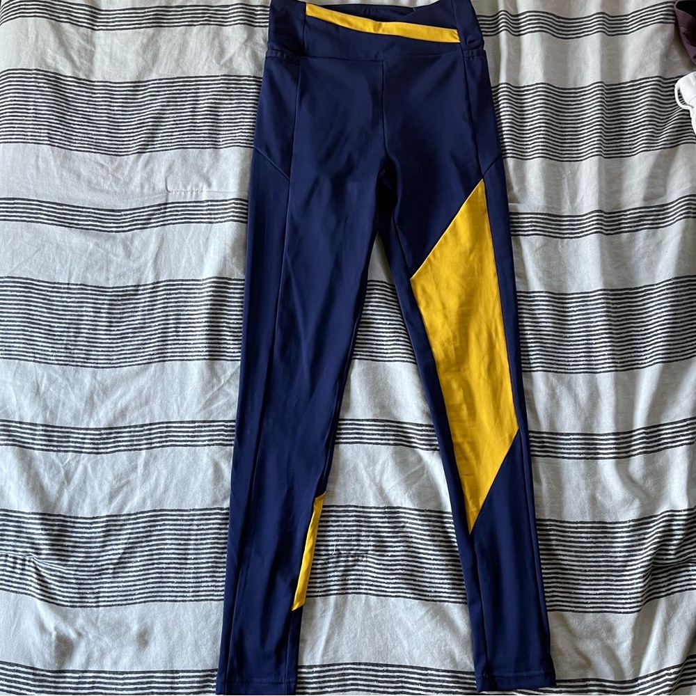 Gymshark super high rise legging
